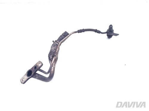 Ford mondeo turbocharger oil - mondeo,