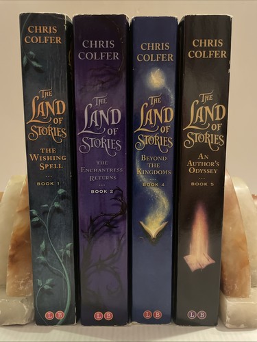 Bundle the land - bundle, 4