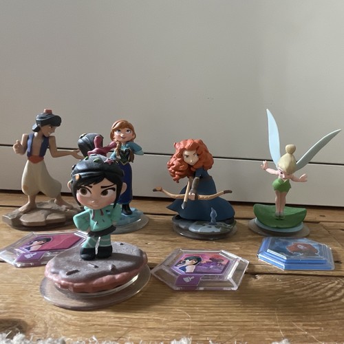 Disney infinity character - disney,