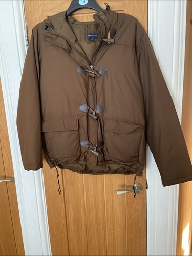 Lands end padded - lands, 12