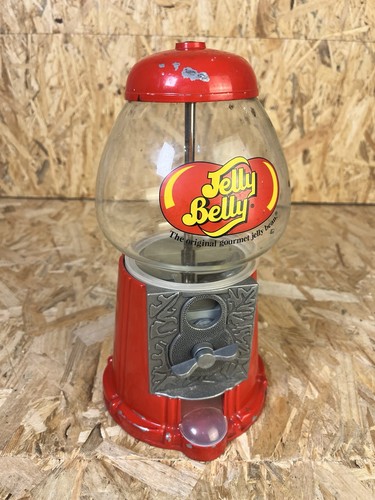 Jelly belly bean dispenser - jelly,