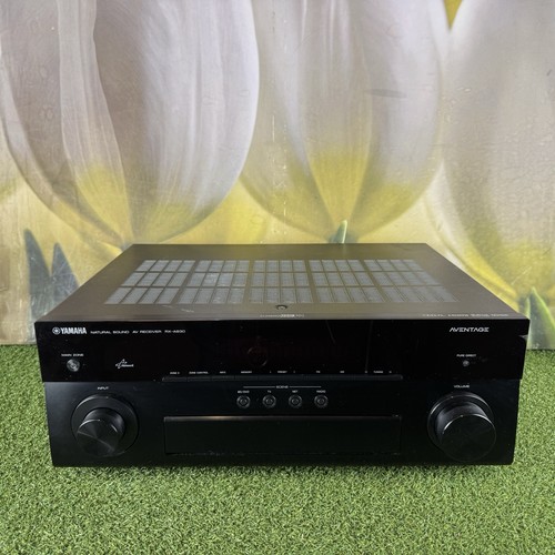 Yamaha a830 aventage - rx-a830,