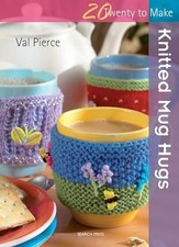 Knitted Mug Hugs (Twenty to