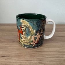 DISNEY THE JUNGLE BOOK Rare