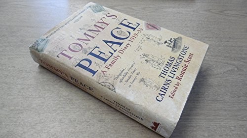 Tommy peace family diary - family,