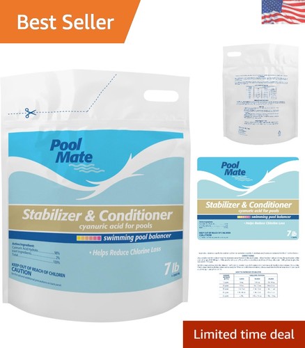 Advanced pounds pool - 7-pounds,