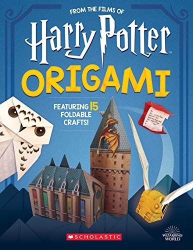 Origami paper folding - origami:, paper-folding