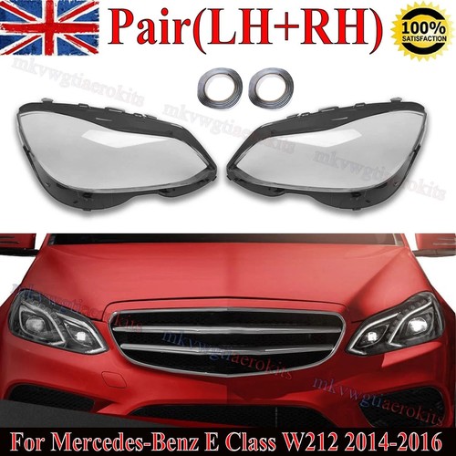 For 2014 mercedes benz e - 2014-16,