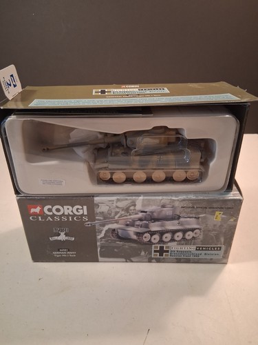 Corgi classics german army - classics,