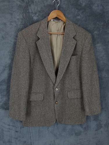 Vintage lands end jacket - vintage,