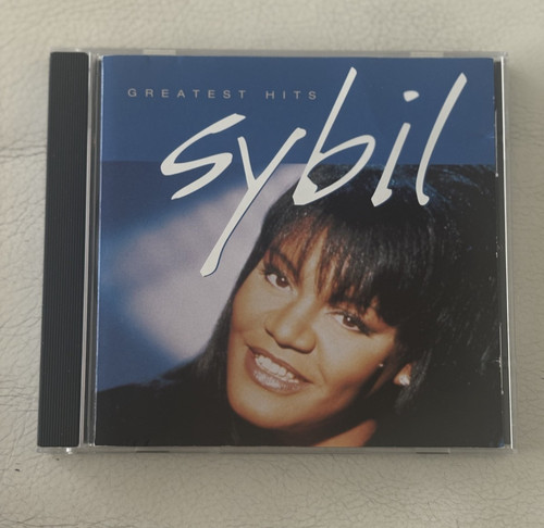 Sybil greatest hits - cd, (1997