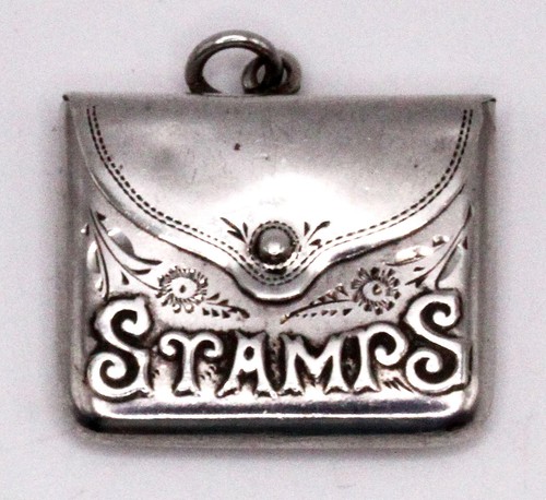 Birmingham 1903 sterling - birmingham,