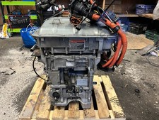 Nissan Leaf EV ZE1 19-24 EM57