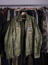 Maharishi Tour Jacket