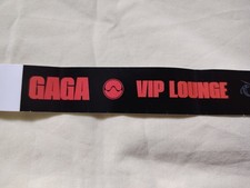 Lady GAGA Wristband Cromatica