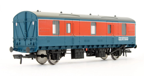 Bachmann pre owned 553z mk1 - bachmann,
