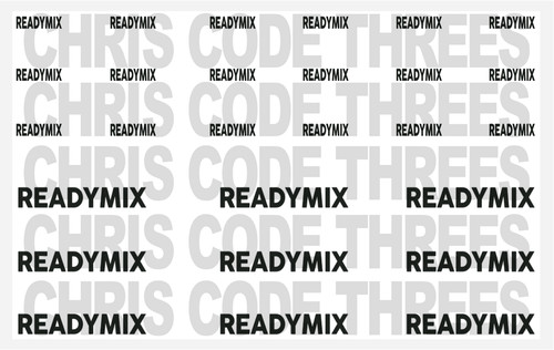 Code adhesive vinyl - adhesive, decal