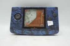 Neo Geo Pocket - Stone Blue  - Spares Or Repairs - 28L