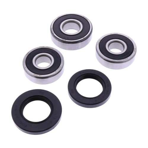 Complete jmp wheel bearings - wheel,