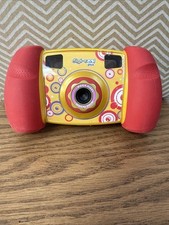 ELC Early Learning Centre Digi-Cool Plus Kids Digital Camera - Rare Retired