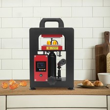 Hot Press Machine, Heat Press