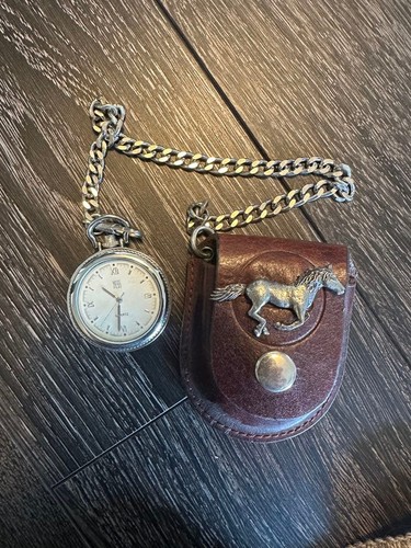 Yess antique pocket watch - antique,