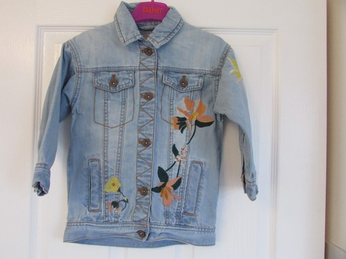 Next girls years embroidered - next, 4