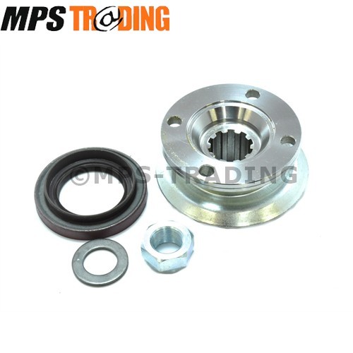 Salisbury rear axle drive - salisbury,