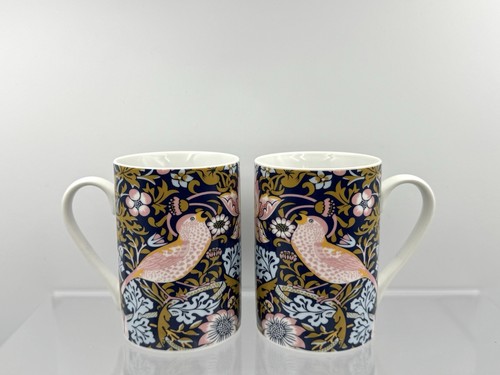 William morris waterside - william, fine