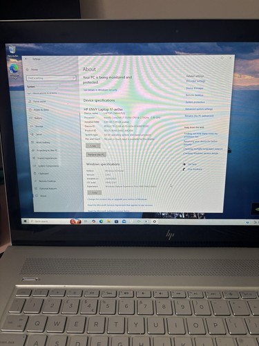 Envy ae0xx laptop spare - hp,