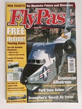 Flypast Magazine Bundle Aug &