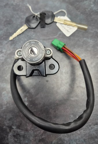 Suzuki marauder gz125 ignition - suzuki,