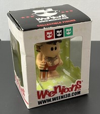 Weenicons David Hasselhoff ‘The Hoff’ From Baywatch Figure Boxed Item