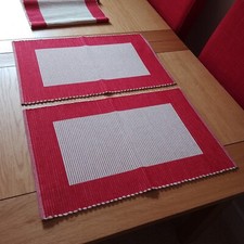 Marks & Spencer  6 Place Mats