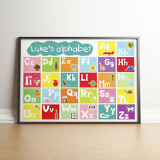 Colourful Illustrated