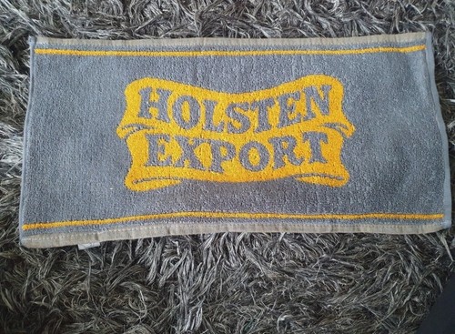 Holsten export bar - bar, mat