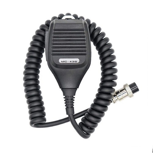43s ptt mic for - mc-43s, kenwood