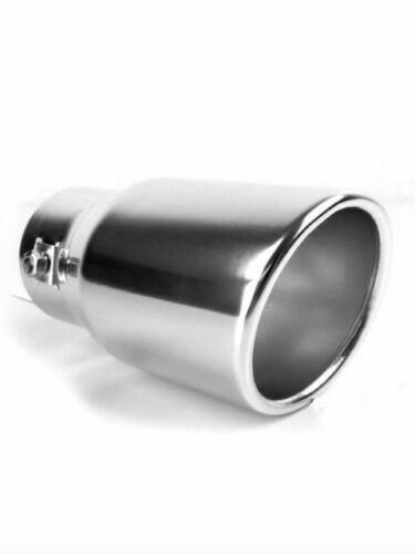 Large big bore - bore, tail