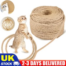50m Sisal Rope for Cat