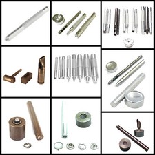 Hand Tool Kit Set for Press