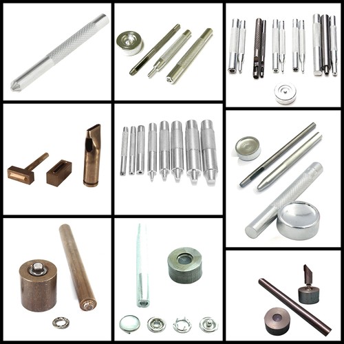 Hand tool kit - tool, press