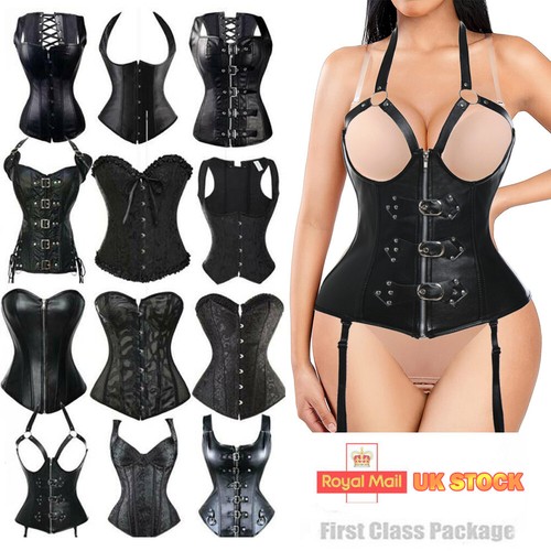 Women gothic black - gothic,