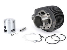 Vespa 150 Cylinder & Piston Kit for 3 Port Engines PX, Super, Sprint Etc