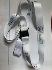 Mercedes Petronas  f1 Lanyard