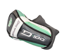 Wilson Staff D100 6H Hybrid