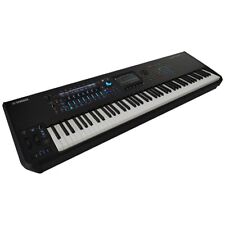 Yamaha Montage M8x 88 GEX Key