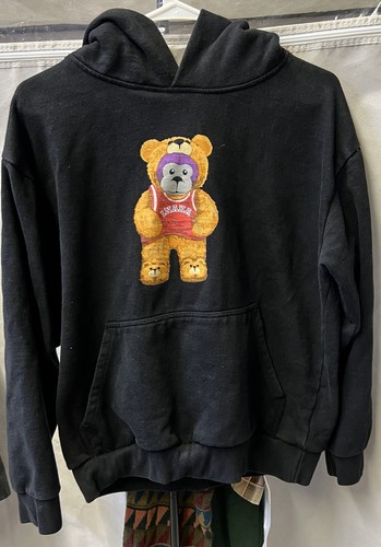 Inaka power teddy bear - inaka,