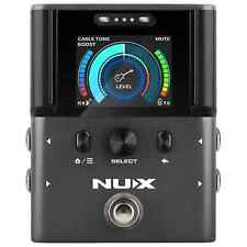 NUX B-8 Wireless Guitar Pedal