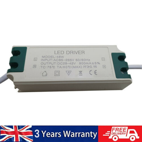 Led driver power - driver, supply