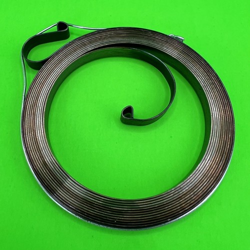 Stihl starter recoil spring - starter,